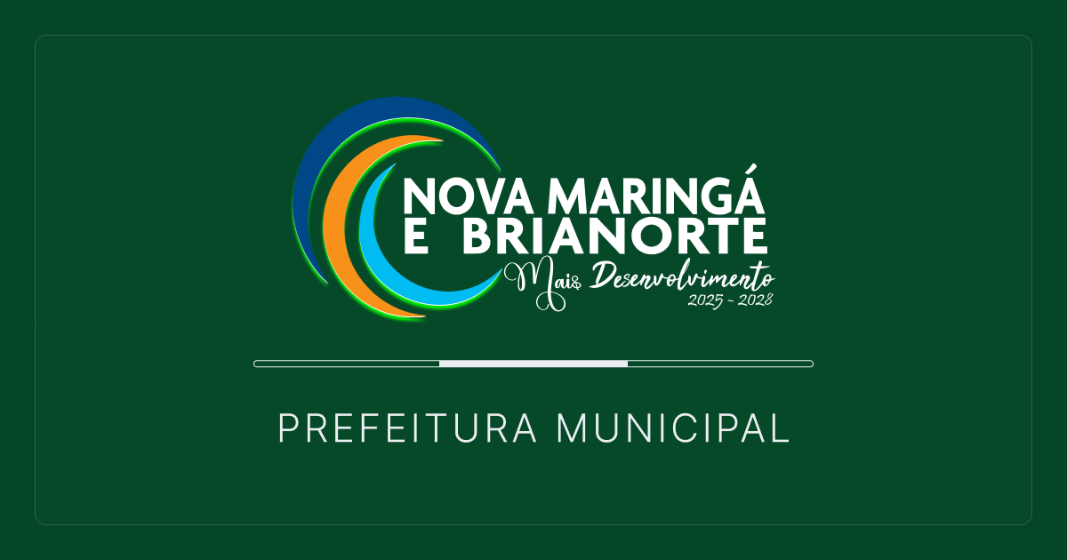 Fmt Nova Maringa